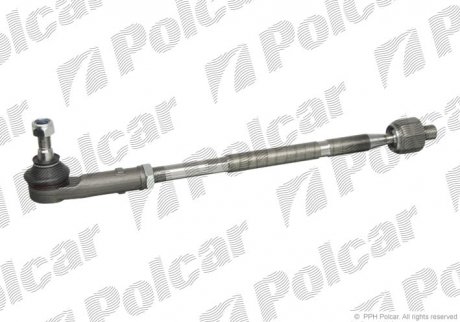 Рульова тяга правий Polcar A591593 (фото 1)