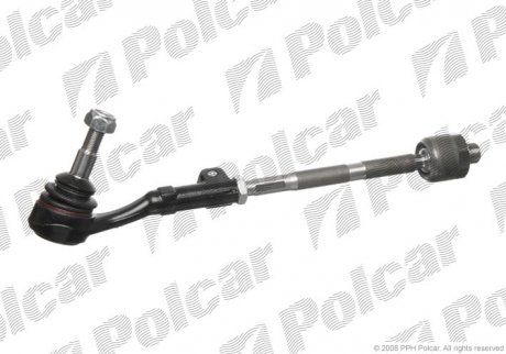 Рулевая тяга правая Polcar B151153