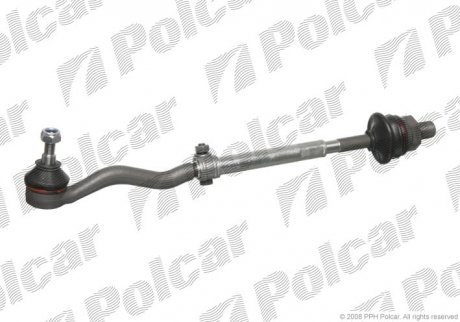 Рулевая тяга правая Polcar B-201204 (фото 1)