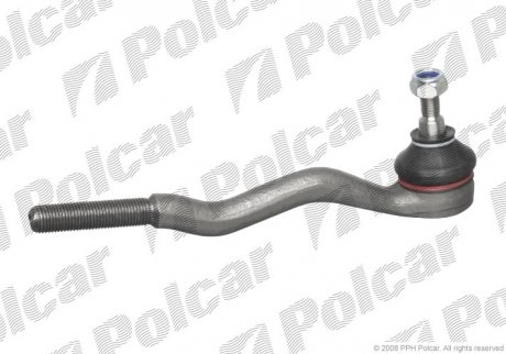 Наконечник кермовий Polcar B201