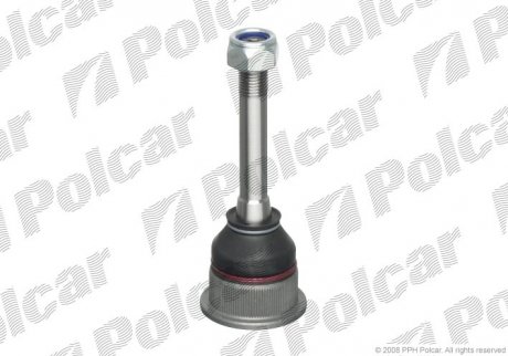SWORZEN WAHACZA Polcar B202