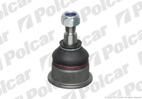 SWORZEN WAHACZA Polcar B203