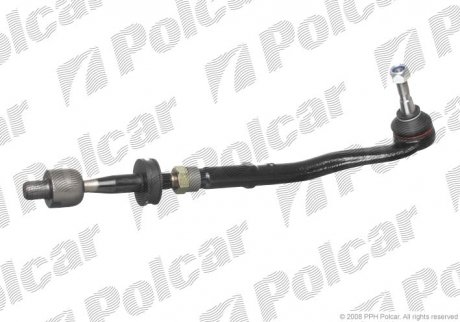 Рулевая тяга правая Polcar B401403
