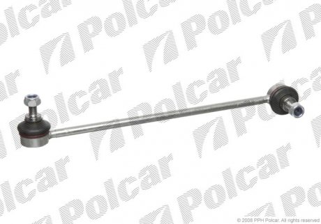 Стійка стабілізатора правий Polcar B618 (фото 1)