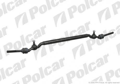 Рулевая тяга Polcar B715