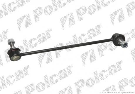 Стійка стабілізатора правий Polcar CH306