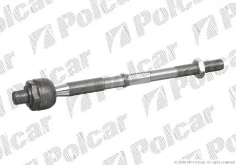 Рульова тяга лівий, правий Polcar CH403