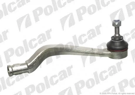 Наконечник тяги рульової правий Polcar DC301