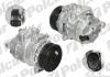 Компресор кондиціонера (новий) Polcar DCP32045 (фото 1)