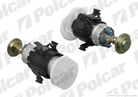 Топливный насос Polcar E01-0033