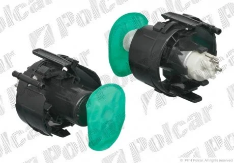 Топливный насос Polcar E01-0035