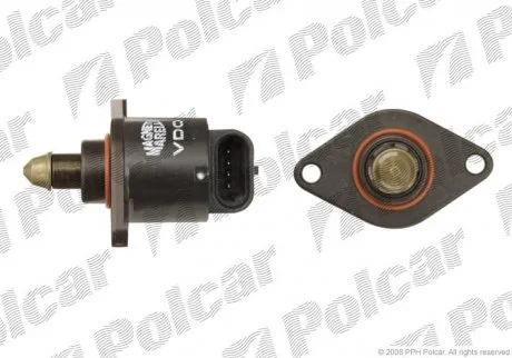 Моторчик шаговый Polcar E05-0020