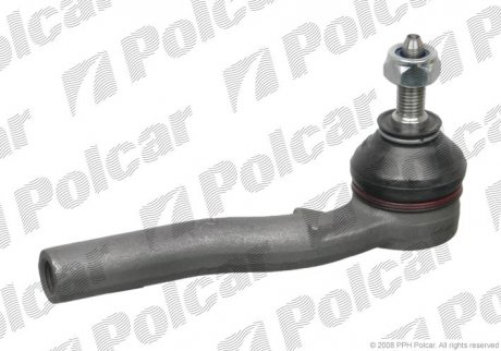 Наконечник кермовий Polcar F401 (фото 1)