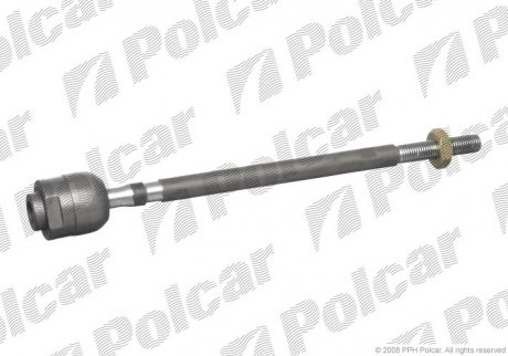 Рульова тяга лівий=правий Polcar F452 (фото 1)
