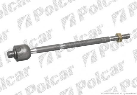 Рульова тяга лівий, правий Polcar F453 (фото 1)
