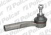 Наконечник кермовий Polcar F491 (фото 1)