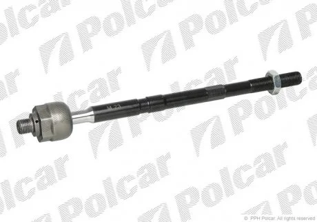 Рульова тяга лівий=правий Polcar F494