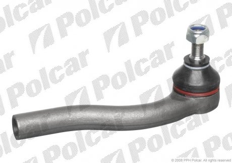 Наконечник кермовий Polcar F501 (фото 1)