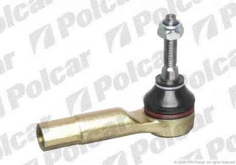 Наконечник кермовий Polcar F651