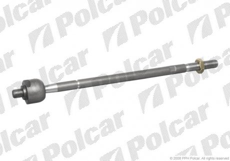 Рульова тяга лівий=правий Polcar F743 (фото 1)
