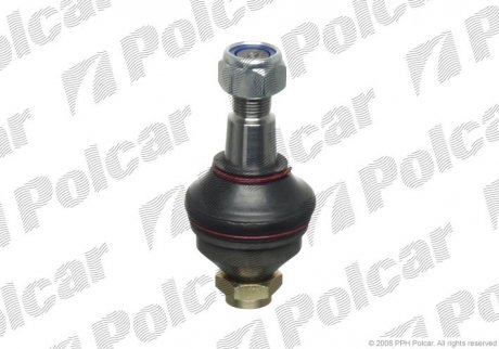 SWORZEN WAHACZA Polcar F999