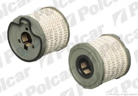 Паливний фільтр Polcar FA5536ECO