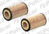 Filtr oleju Polcar FA5587ECO (фото 1)