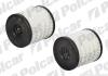 Filtr oleju Polcar FA5747AECO (фото 1)