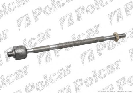 Рулевая тяга Polcar FO106