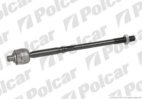 Рулевая тяга Polcar FO233