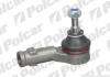 Наконечник кермовий Polcar FO402 (фото 1)