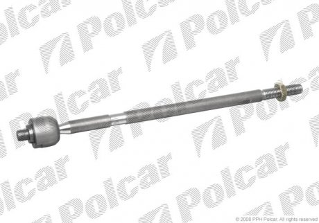 Рулевая тяга Polcar FO453
