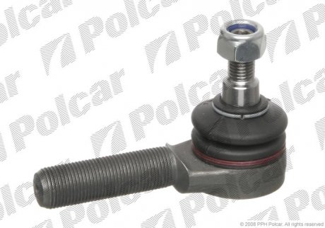 Наконечник кермовий Polcar FO704