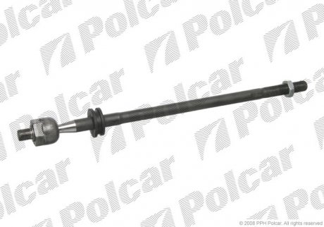 Рулевая тяга Polcar FO712
