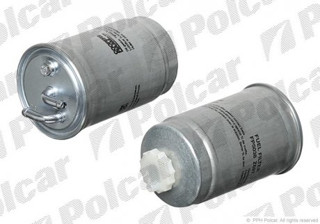 Паливний фільтр Polcar FP5038