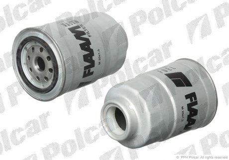 Паливний фільтр Polcar FP5092 (фото 1)