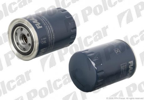 Filtr oleju Polcar FT5151