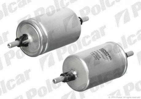 Filtr paliwa Polcar FT5258