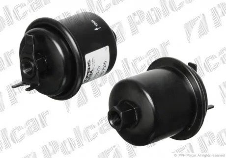 Паливний фільтр Polcar FT5371