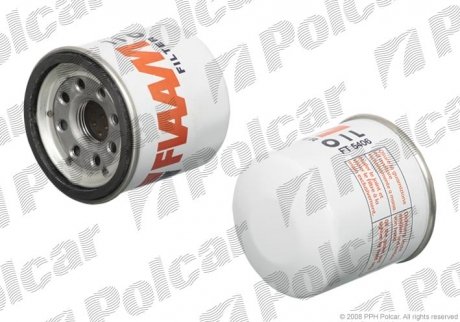Масляний фільтр Polcar FT5406
