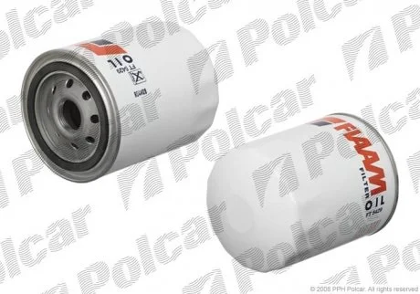 Масляний фільтр Polcar FT5429