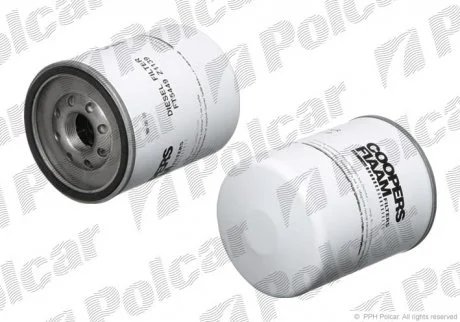 Filtr oleju Polcar FT5449