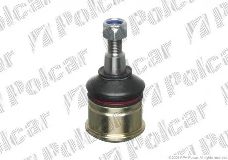 SWORZEN WAHACZA Polcar H303