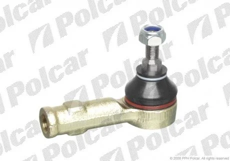 Наконечник кермовий Polcar HY201 (фото 1)