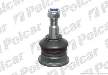SWORZEС WAHACZA Polcar HY205