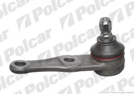 SWORZEС WAHACZA Polcar KI105