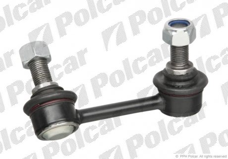 LACZNIK STABILIZAT. Polcar KI106