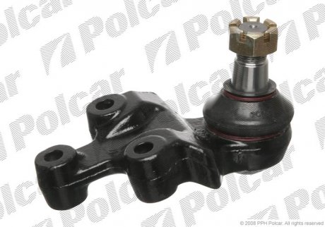 SWORZEС WAHACZA Polcar KI115