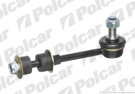 LACZNIK STABILIZAT. Polcar KI116