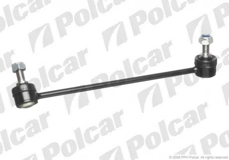 Стійка стабілізатора правий Polcar KI216 (фото 1)